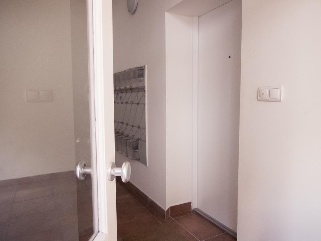 בודפשט Goldcentral Apartment Grand Boulevard מראה חיצוני תמונה