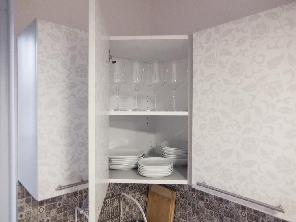 בודפשט Goldcentral Apartment Grand Boulevard מראה חיצוני תמונה