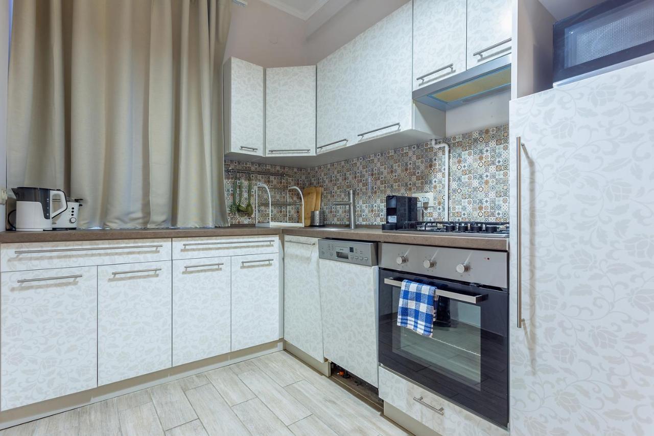 בודפשט Goldcentral Apartment Grand Boulevard מראה חיצוני תמונה