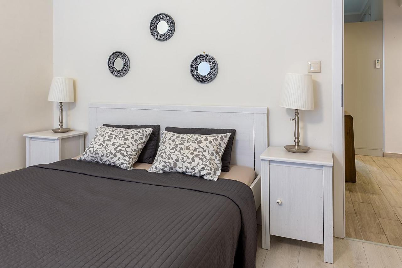 בודפשט Goldcentral Apartment Grand Boulevard מראה חיצוני תמונה