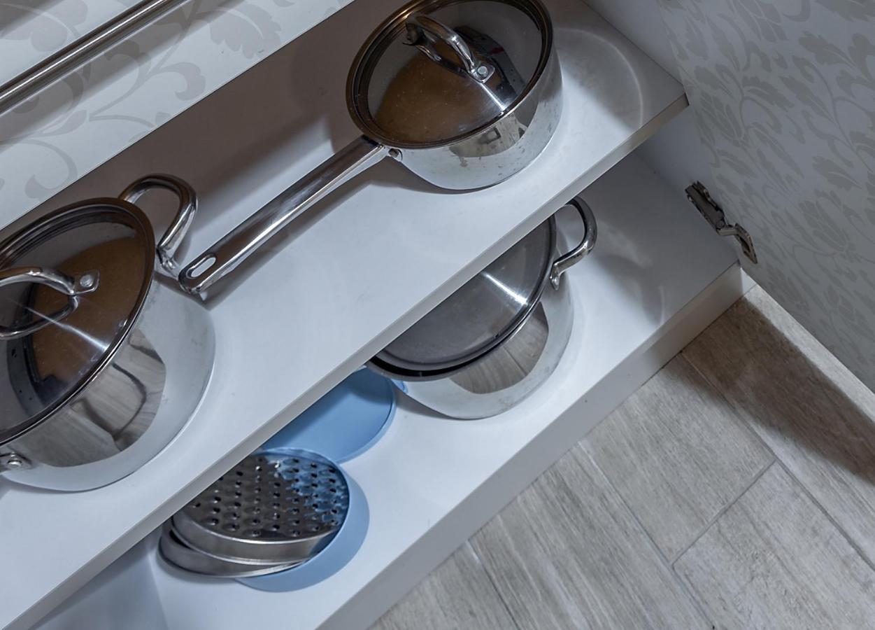 בודפשט Goldcentral Apartment Grand Boulevard מראה חיצוני תמונה